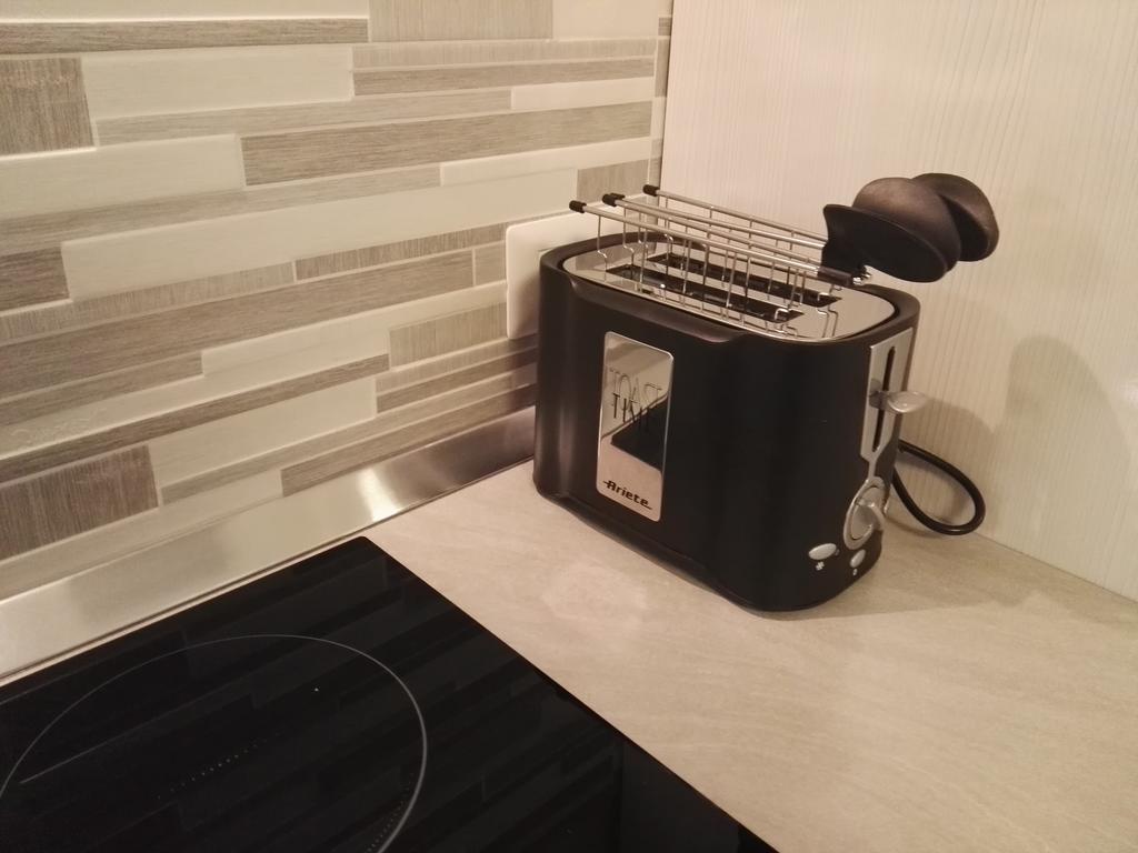피렌체 Casa Fugali 아파트 외부 사진