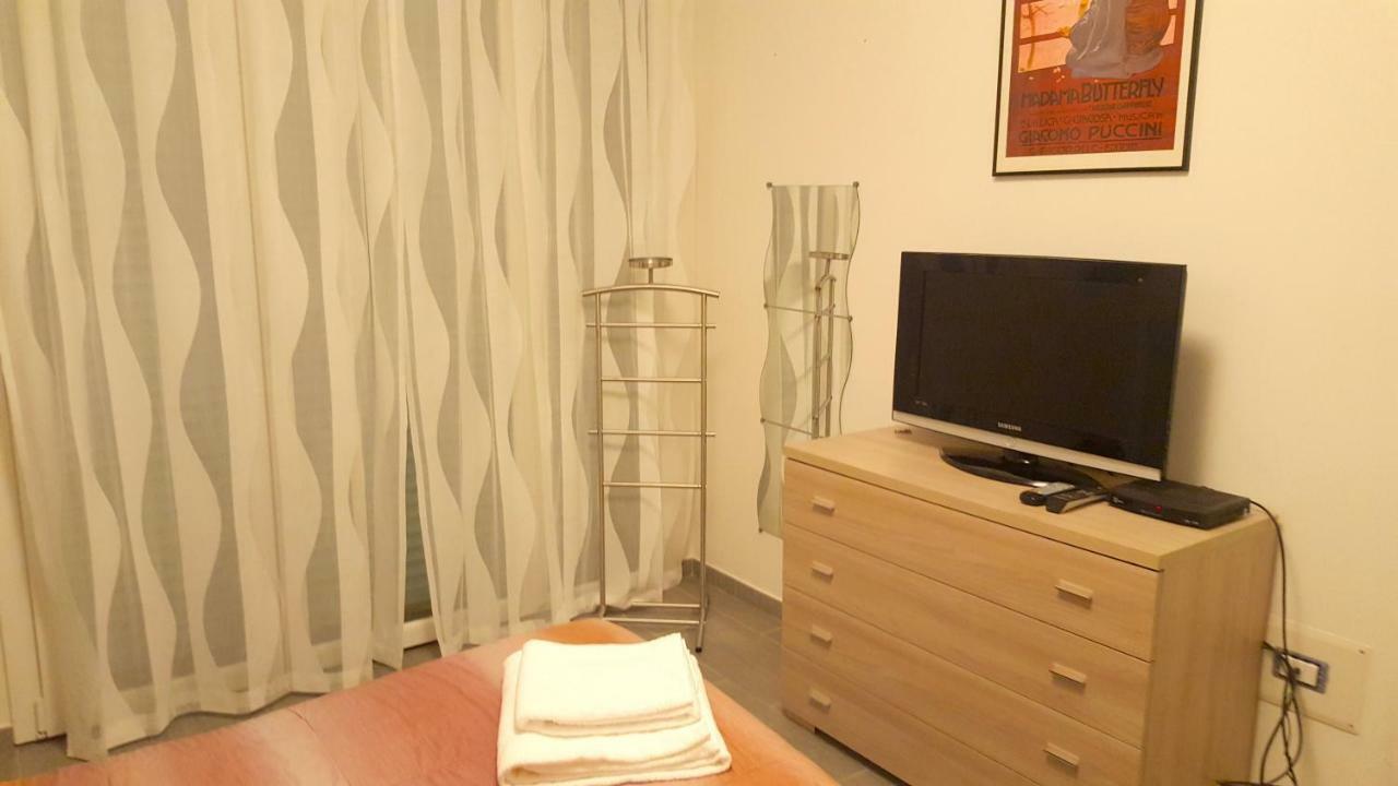 피렌체 Casa Fugali 아파트 외부 사진