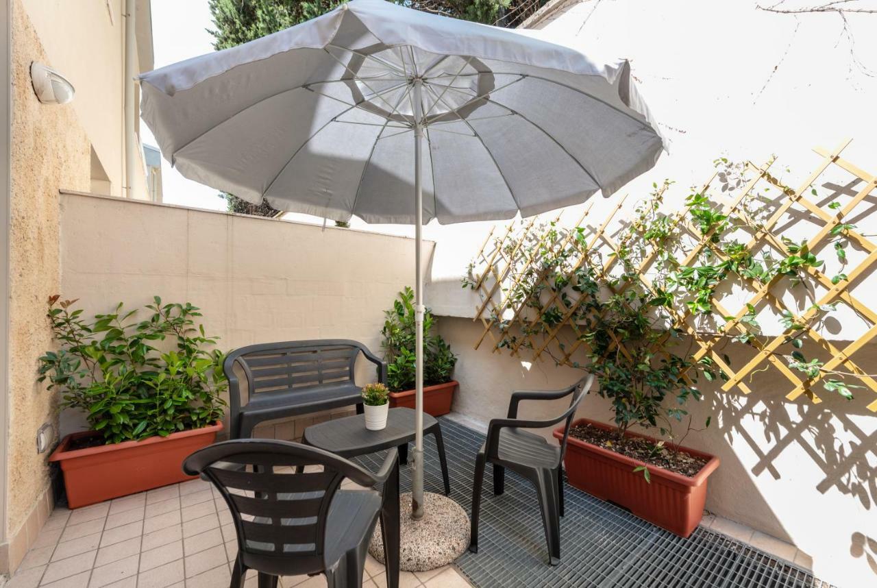 피렌체 Casa Fugali 아파트 외부 사진